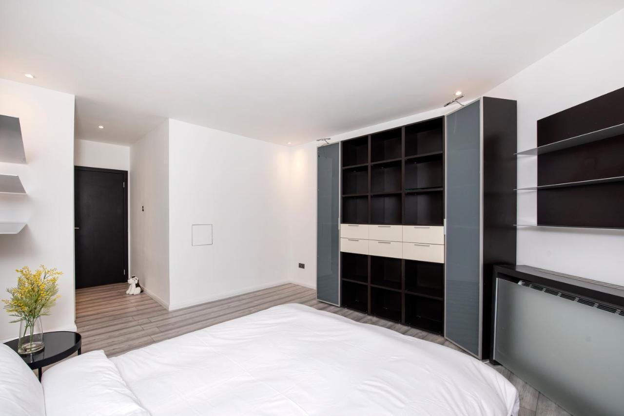Large And Central 2 Bed Λονδίνο Εξωτερικό φωτογραφία