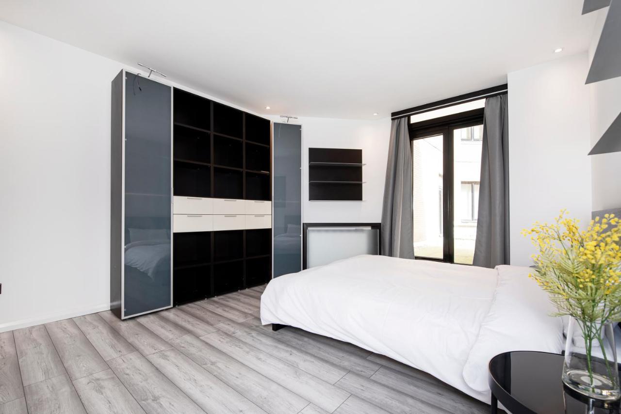 Large And Central 2 Bed Λονδίνο Εξωτερικό φωτογραφία