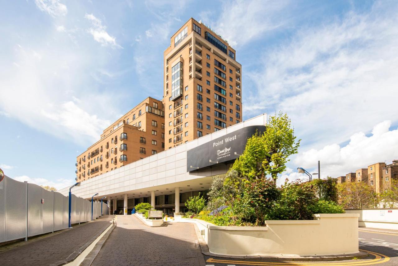 Large And Central 2 Bed Λονδίνο Εξωτερικό φωτογραφία