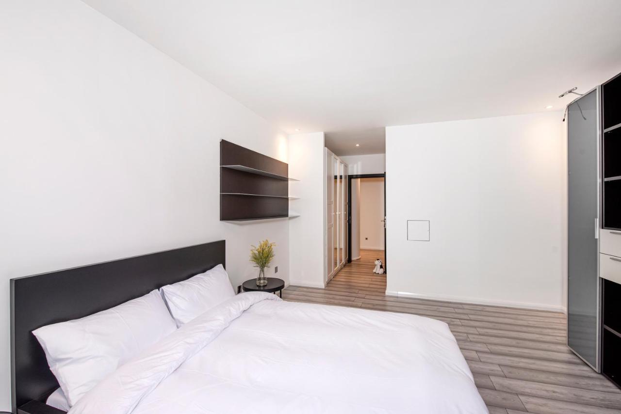 Large And Central 2 Bed Λονδίνο Εξωτερικό φωτογραφία