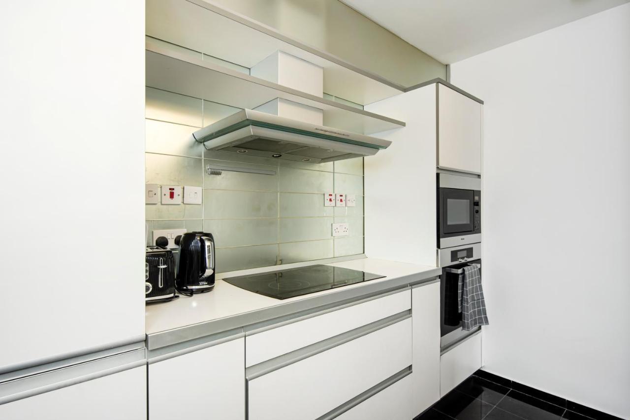 Large And Central 2 Bed Λονδίνο Εξωτερικό φωτογραφία