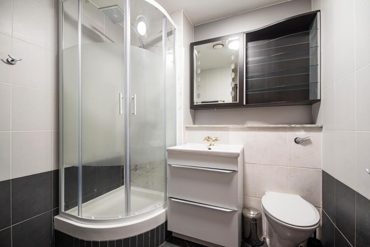 Large And Central 2 Bed Λονδίνο Εξωτερικό φωτογραφία