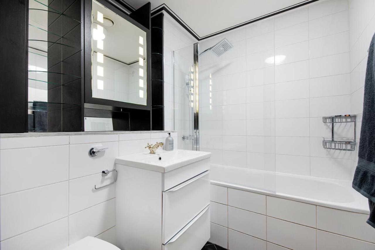 Large And Central 2 Bed Λονδίνο Εξωτερικό φωτογραφία