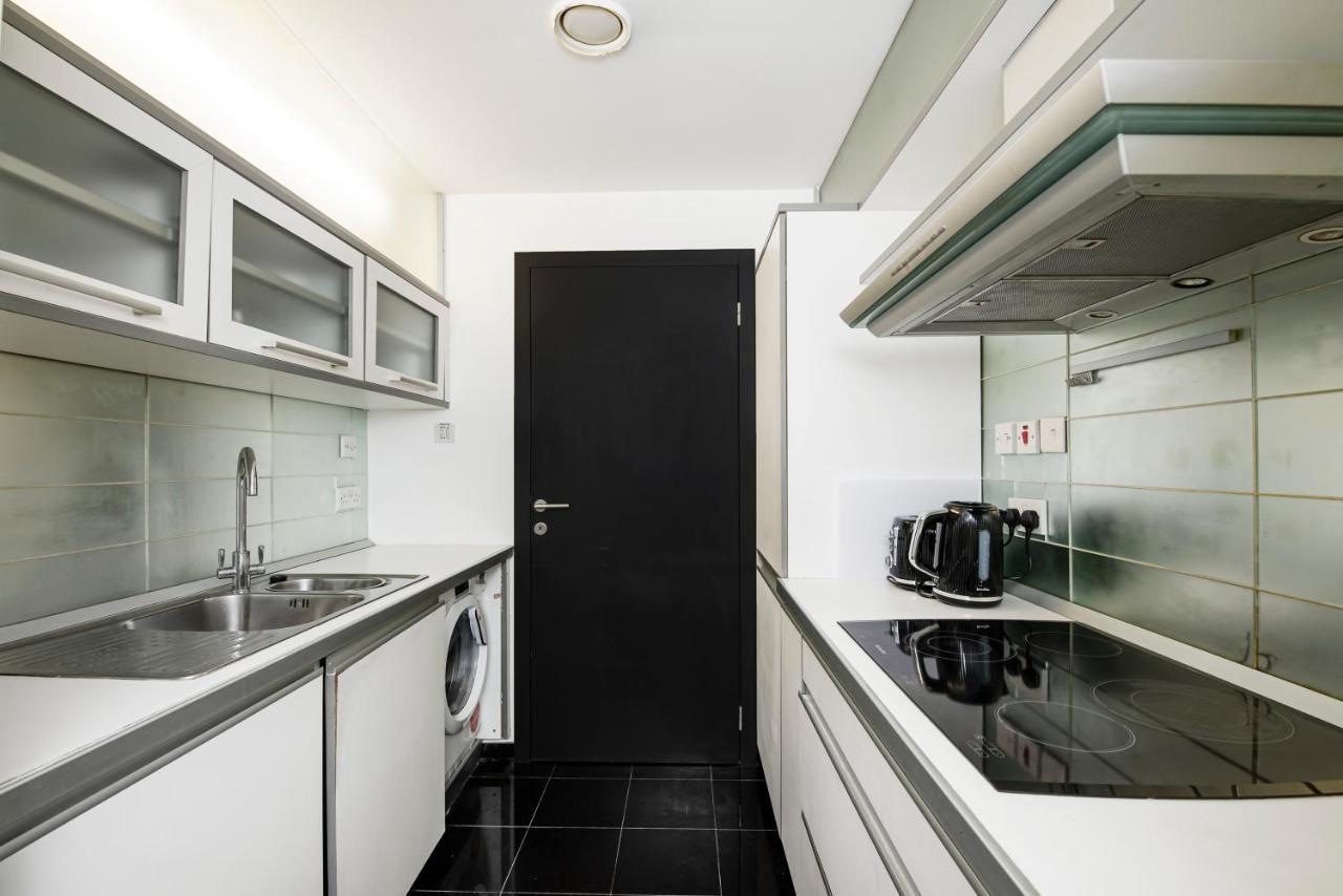 Large And Central 2 Bed Λονδίνο Εξωτερικό φωτογραφία