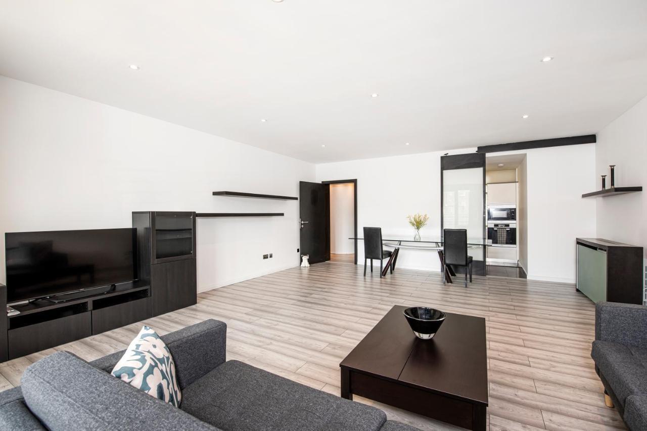 Large And Central 2 Bed Λονδίνο Εξωτερικό φωτογραφία