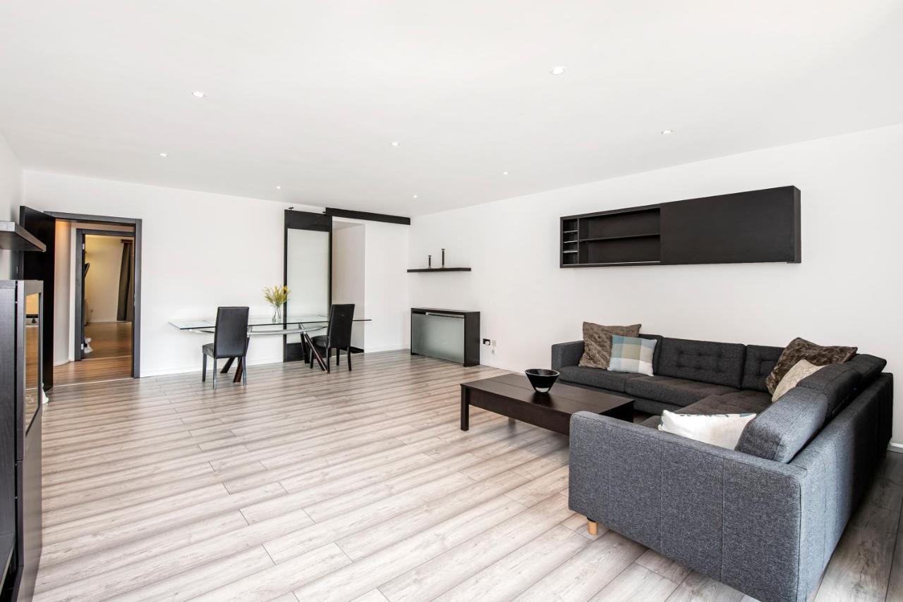 Large And Central 2 Bed Λονδίνο Εξωτερικό φωτογραφία