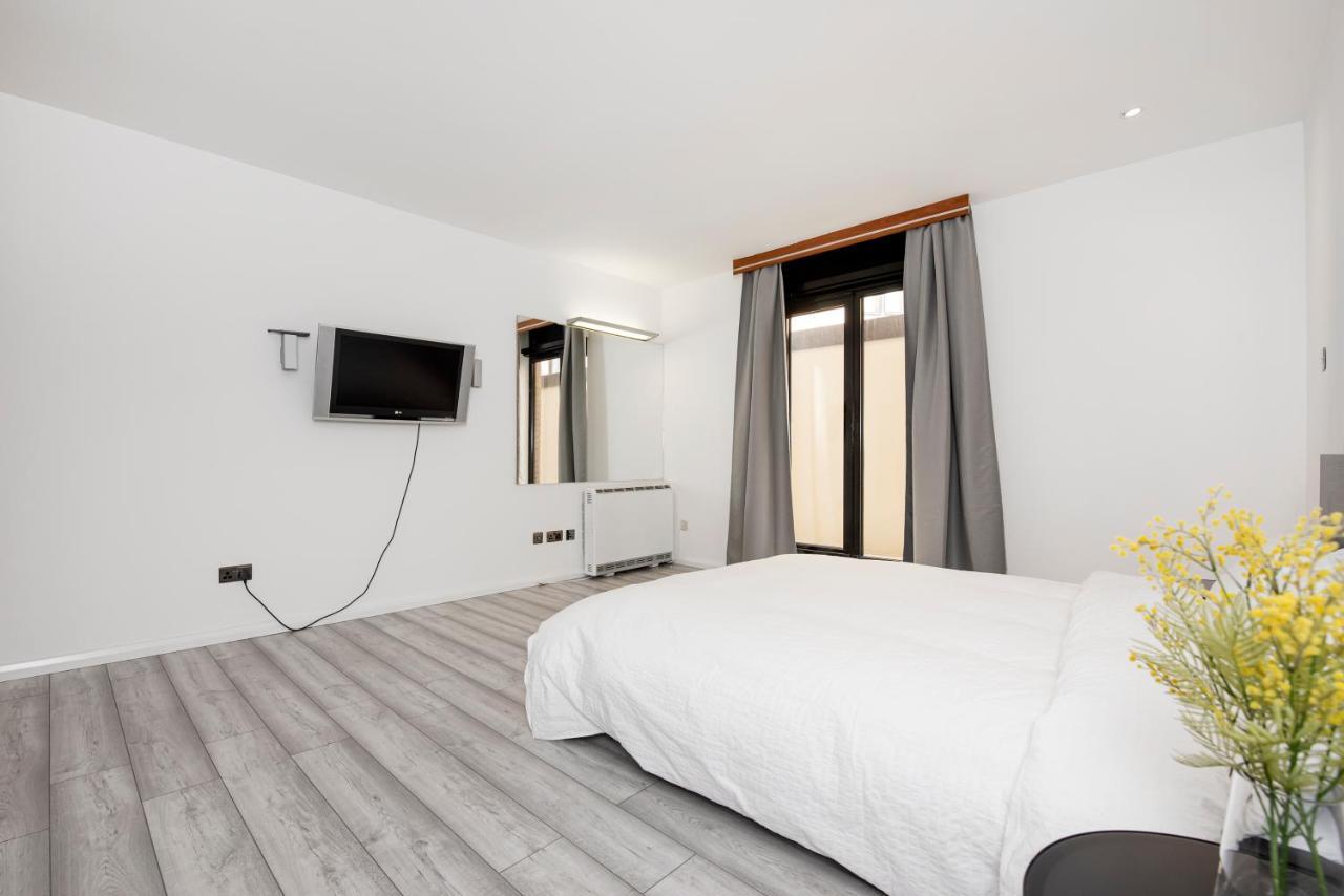 Large And Central 2 Bed Λονδίνο Εξωτερικό φωτογραφία