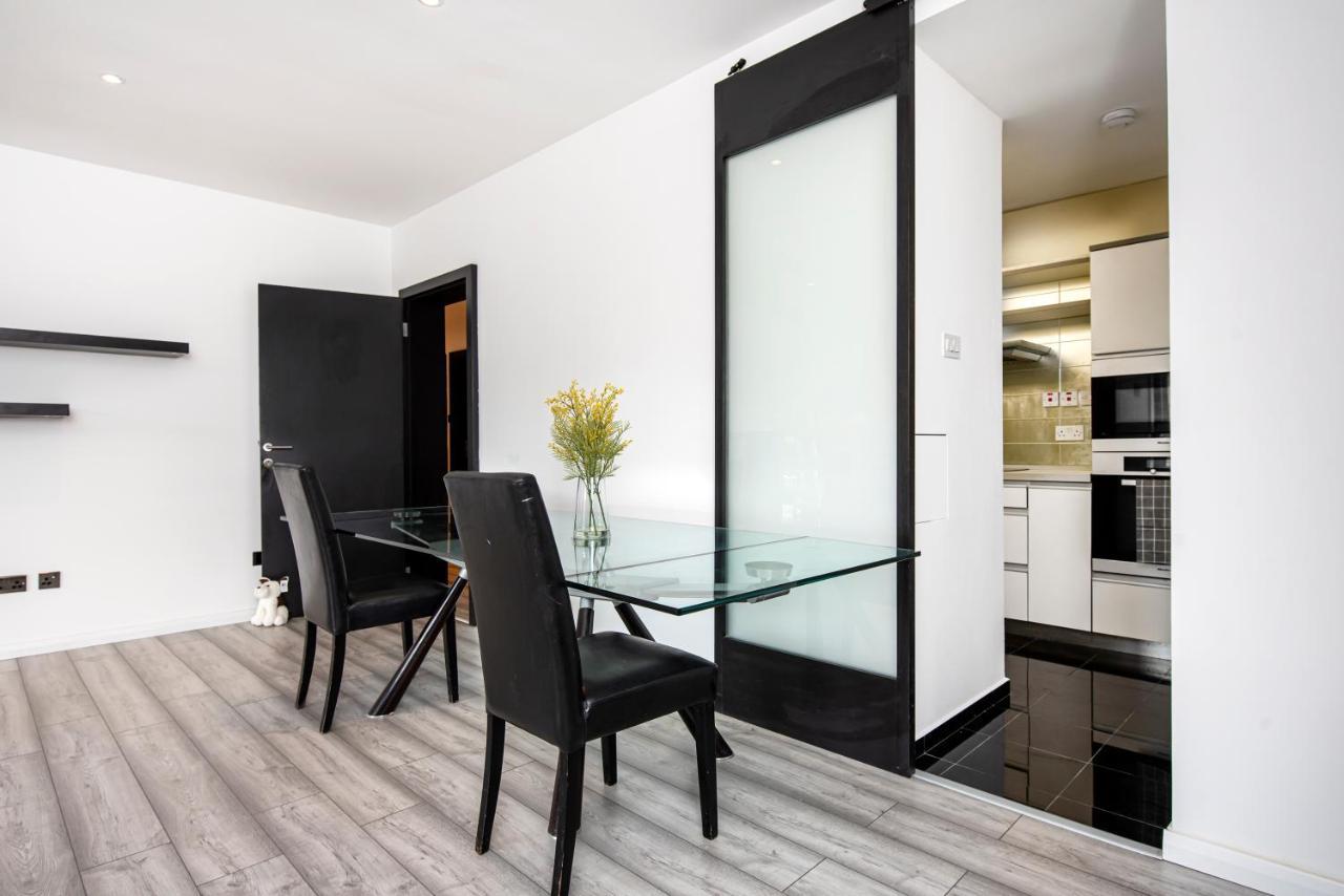 Large And Central 2 Bed Λονδίνο Εξωτερικό φωτογραφία