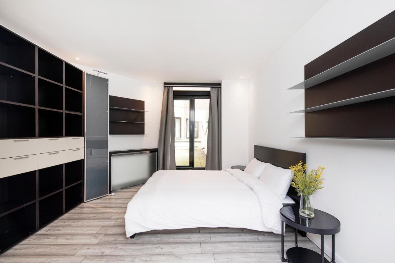 Large And Central 2 Bed Λονδίνο Εξωτερικό φωτογραφία